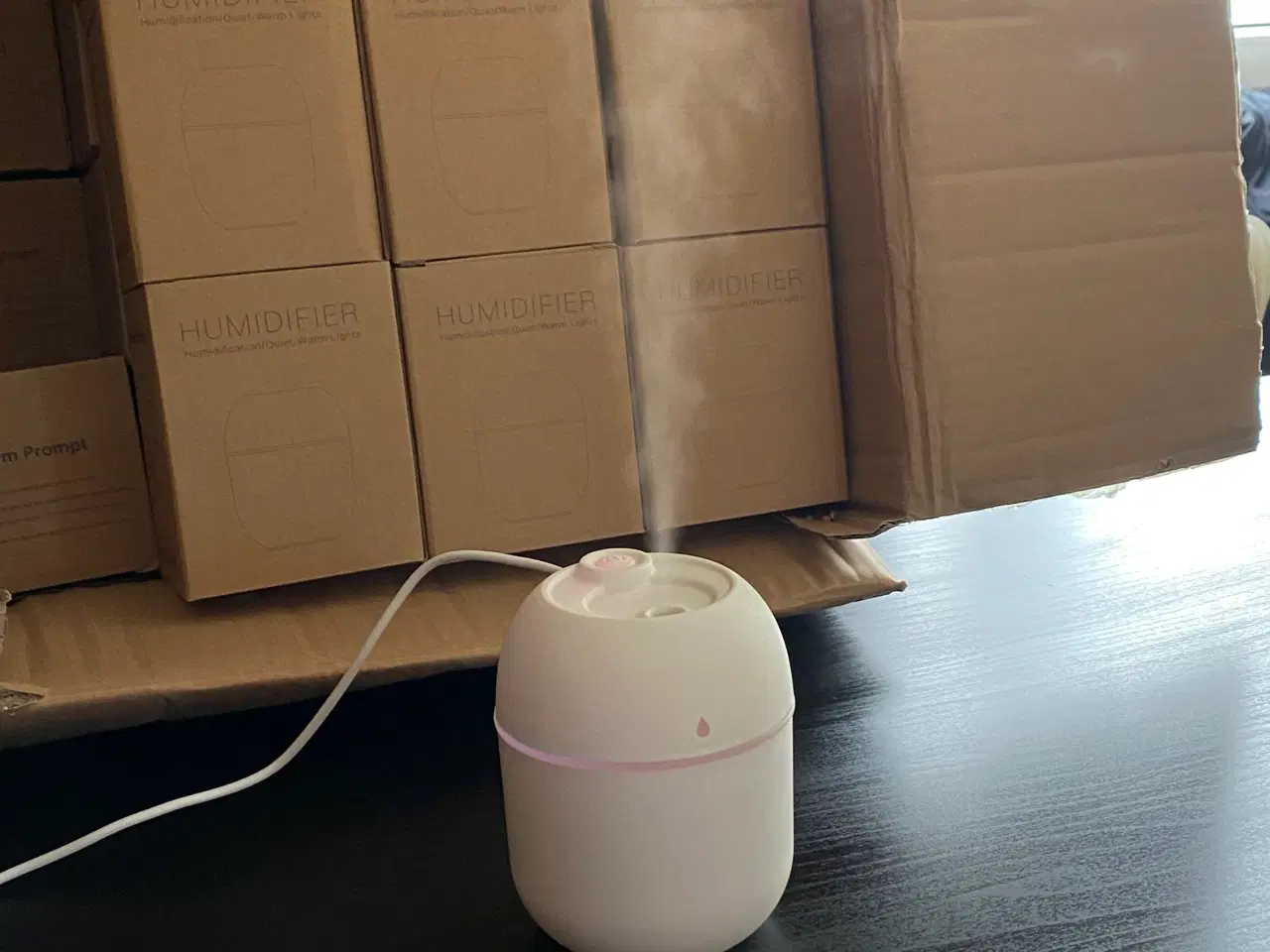 Billede 3 - Aroma Diffuser Vareparti - 50 stk.