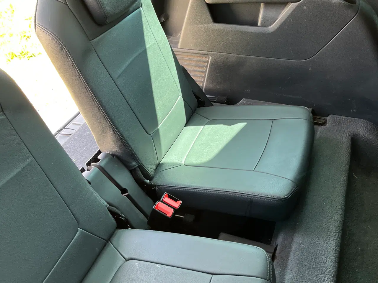 Billede 13 - Peugeot 5008 2,0 HDI 150 premium 
