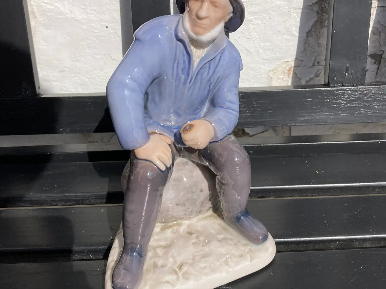 Billede 1 - Royal Copenhagen -  Porcelæn