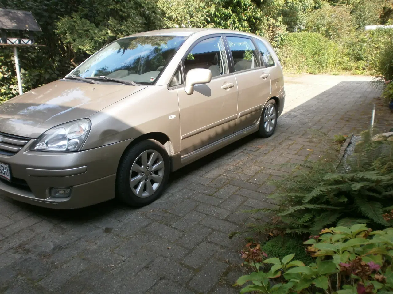 Billede 2 - Suzuki Liana 1,6 L Årg 2005