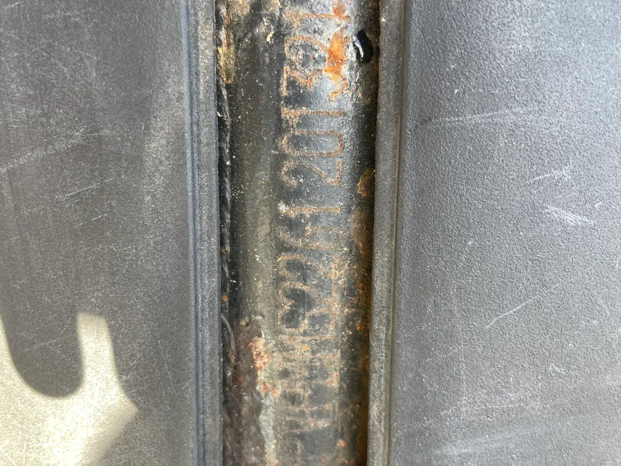 Billede 6 - PGO PMX Sport