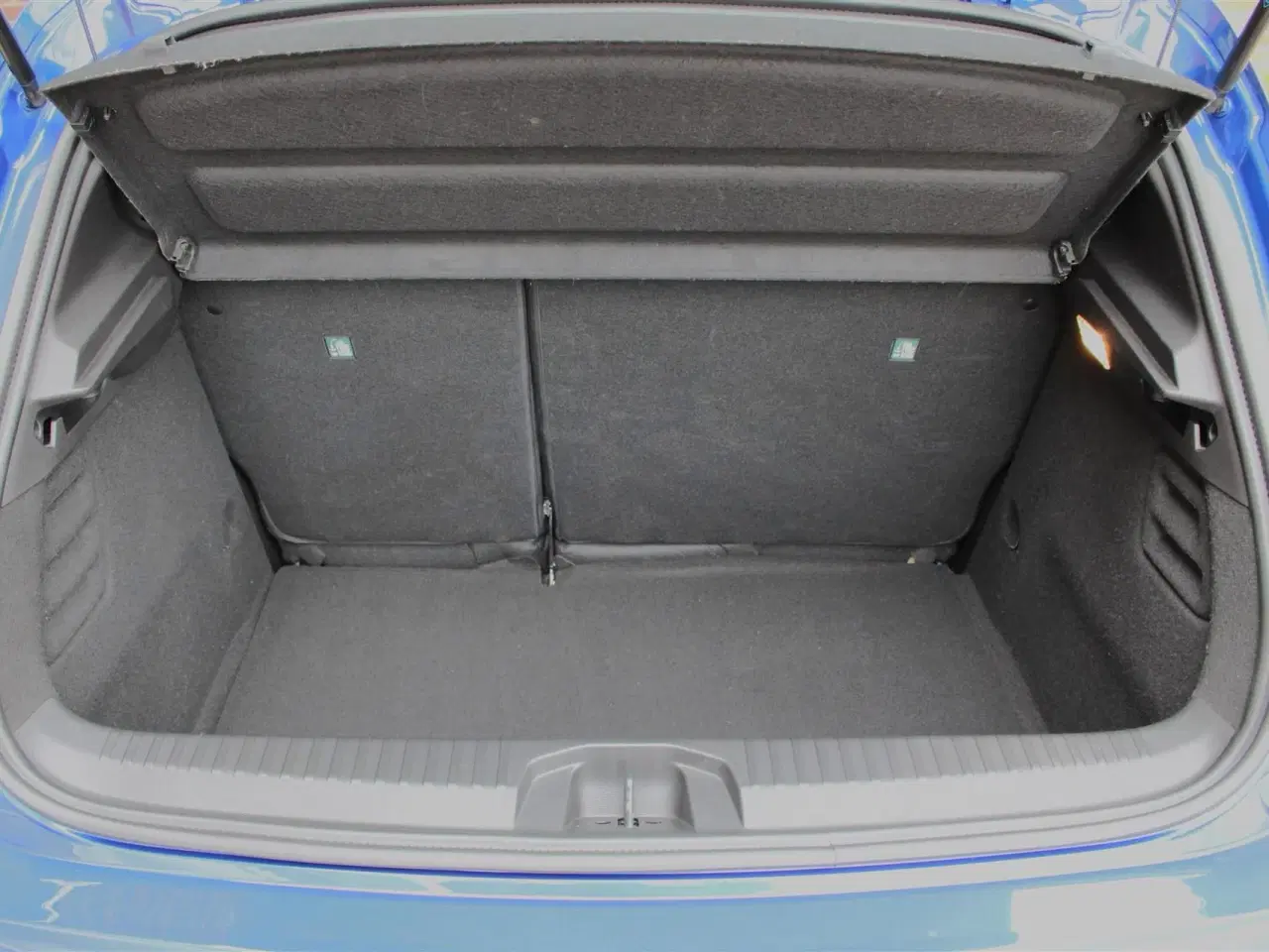 Billede 14 - Renault Clio 1,0 TCE Intens X-Tronic 90HK 5d Aut.