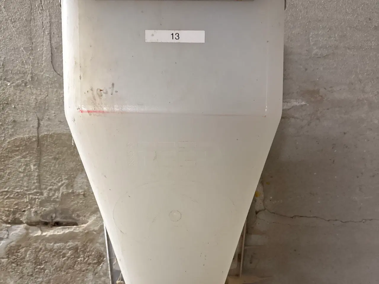 Billede 2 - Ifeed foderautomater