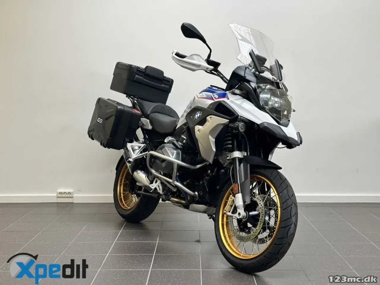 Billede 3 - BMW R 1250 GS