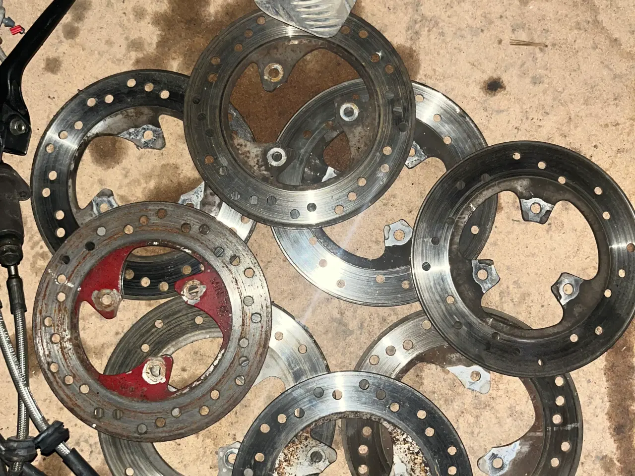 Billede 20 - Yamaha jog r DELE