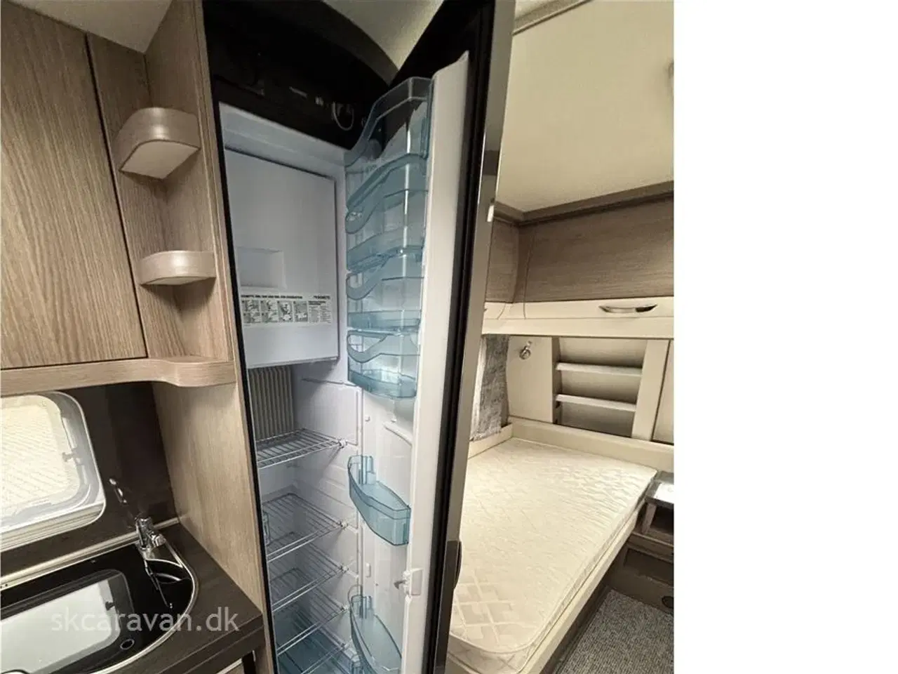 Billede 13 - 2021 - Hobby Prestige 620 CL ALDE   MEGET Pæn og velholdt campingvogn
