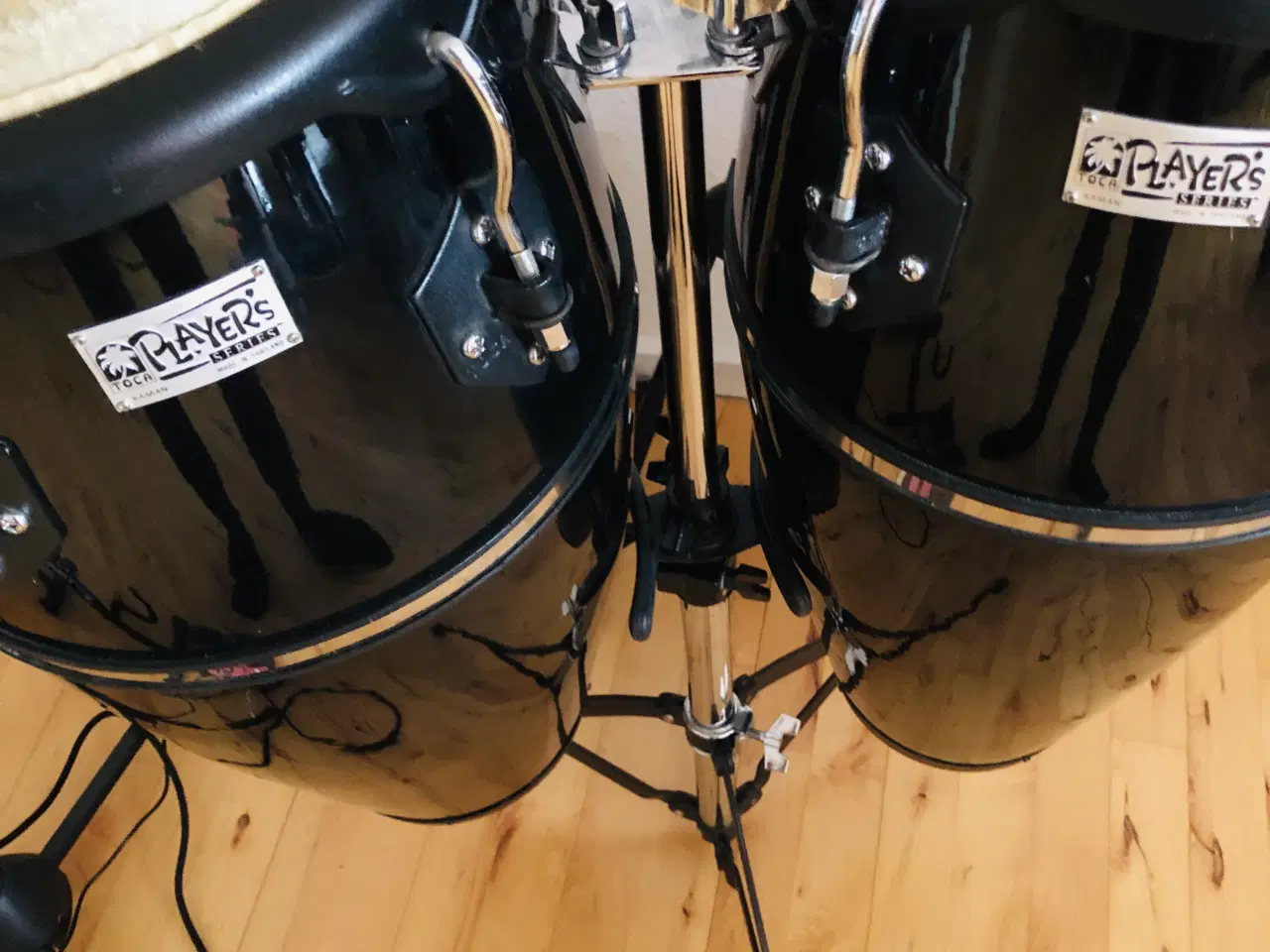 Billede 1 - Congas 10” og 11”