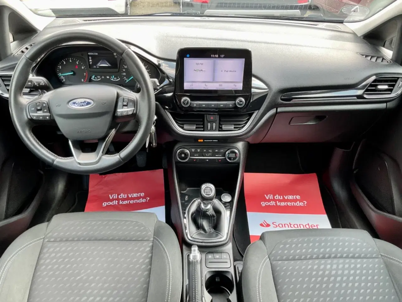 Billede 9 - Ford Fiesta 1,0 EcoBoost Titanium
