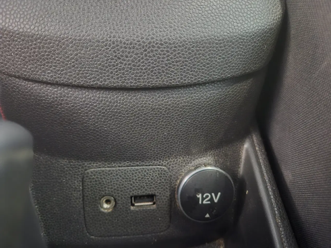 Billede 12 - Ford Fiesta 1,0 Trend Plus Start/Stop 80HK 5d