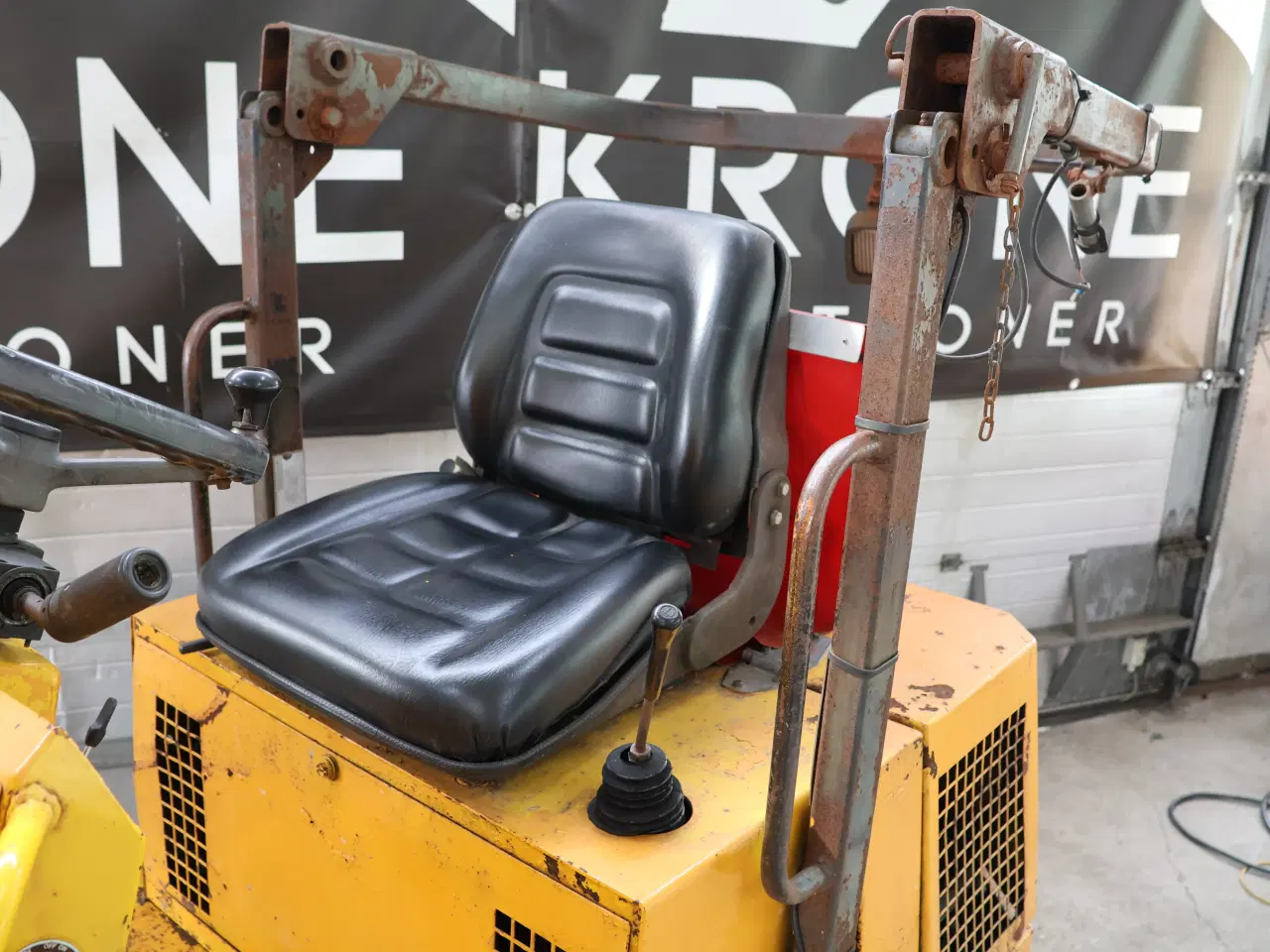 Billede 10 - Thwaites Skipstar 1000 minidumper m/4wd