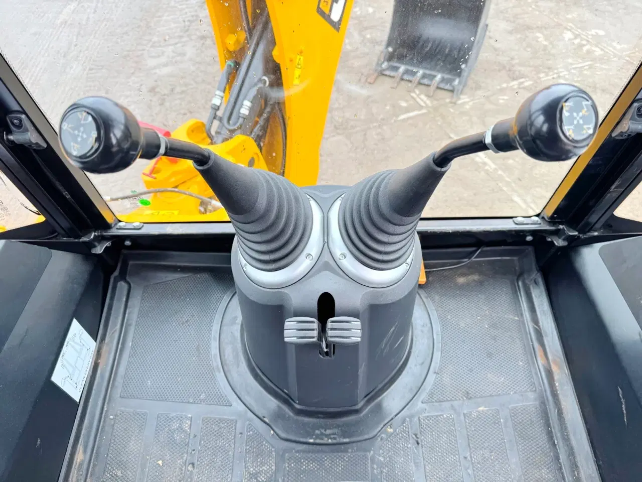 Billede 4 - JCB 3DX  3CX Plus Eco Xpert 4WD