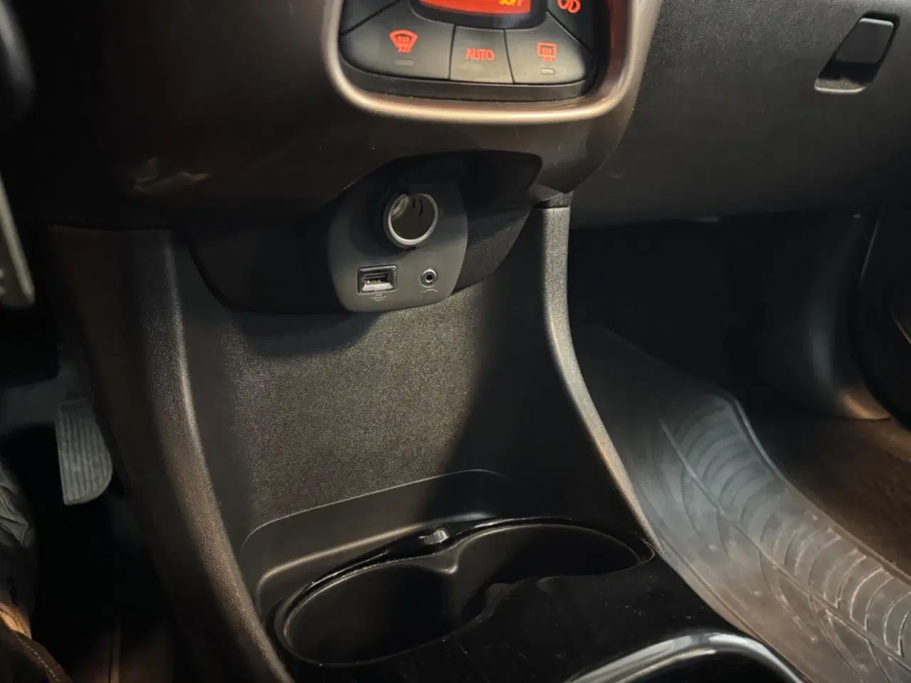 Billede 18 - Citroën C1 1,0 VTi Origins