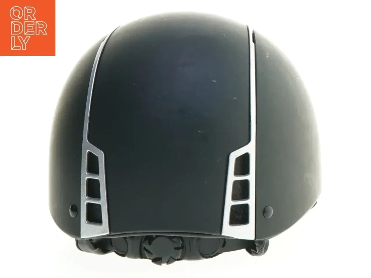 Billede 2 - Rytterhjelm (str. 30 cm)