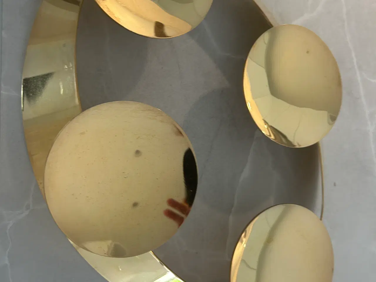 Billede 2 - Georg Jensen lysestage