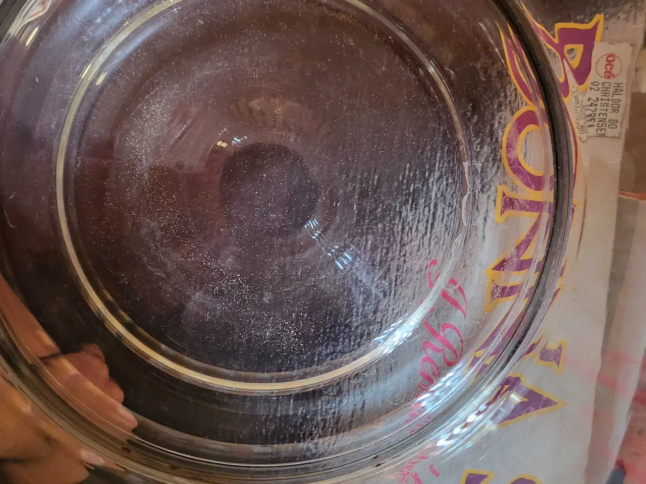 Billede 9 - Lyserød kaffemaskine 