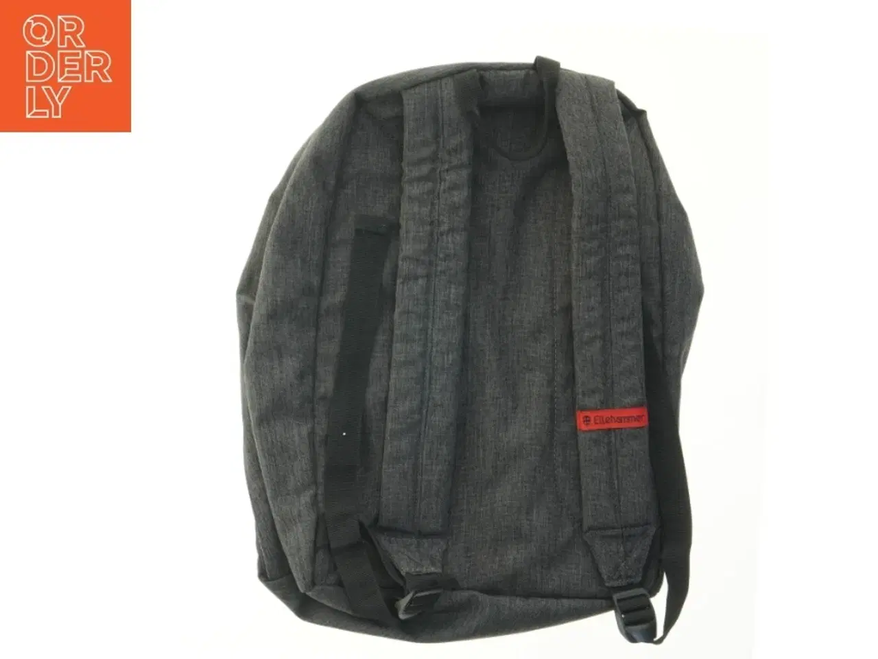 Billede 2 - Ellehammer rygsæk fra Ellehammer (str. 49x36,5 cm)