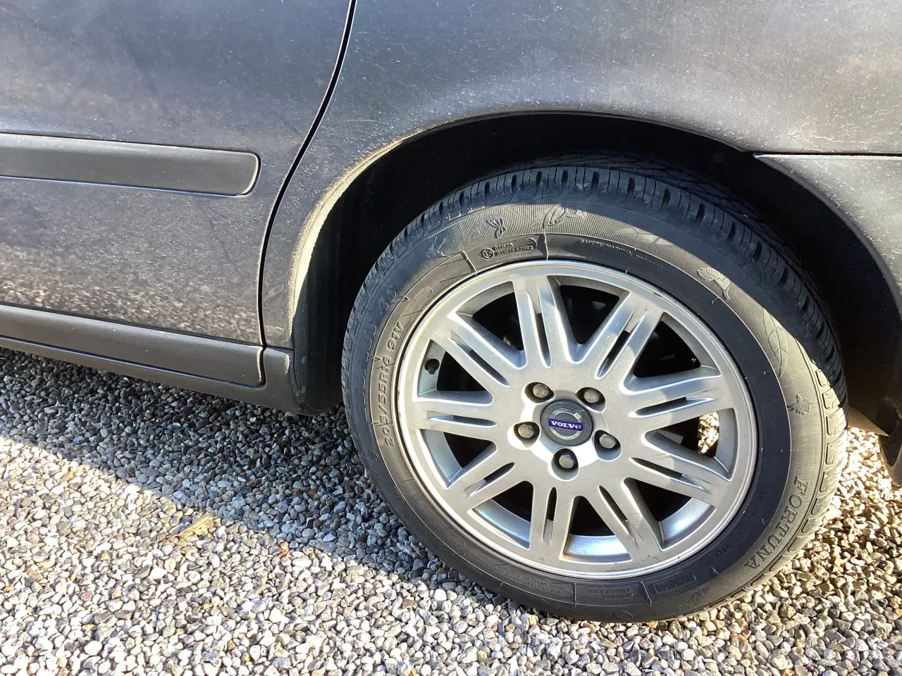 Billede 6 - Volvo v 70
