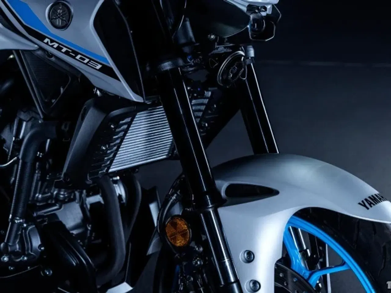 Billede 29 - Yamaha MT-03