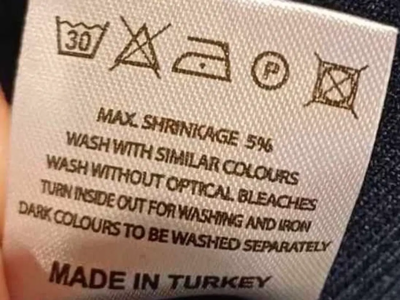 Billede 5 - 2 x OFELIA bluser 