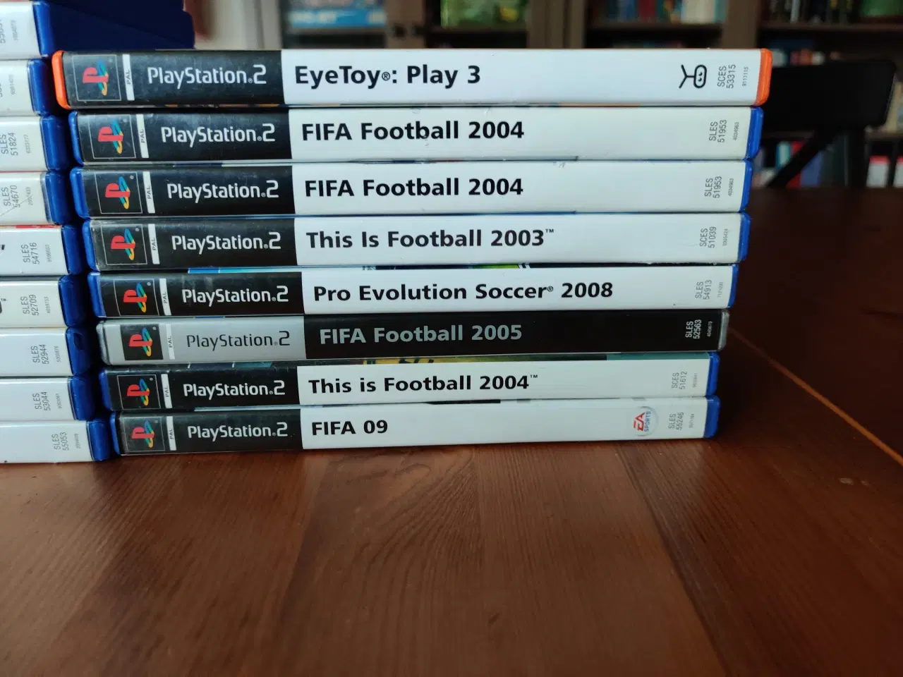 Billede 3 - Playstation 2, Fat