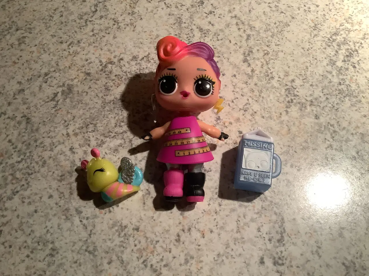 Billede 5 - 6 helt nye LOL surprise dukker med tilbehør 