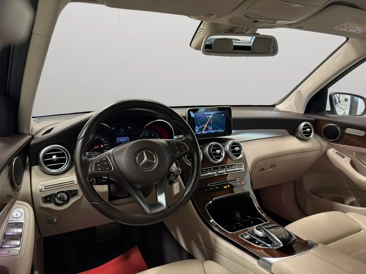 Billede 5 - Mercedes GLC250 d 2,2 aut. 4Matic