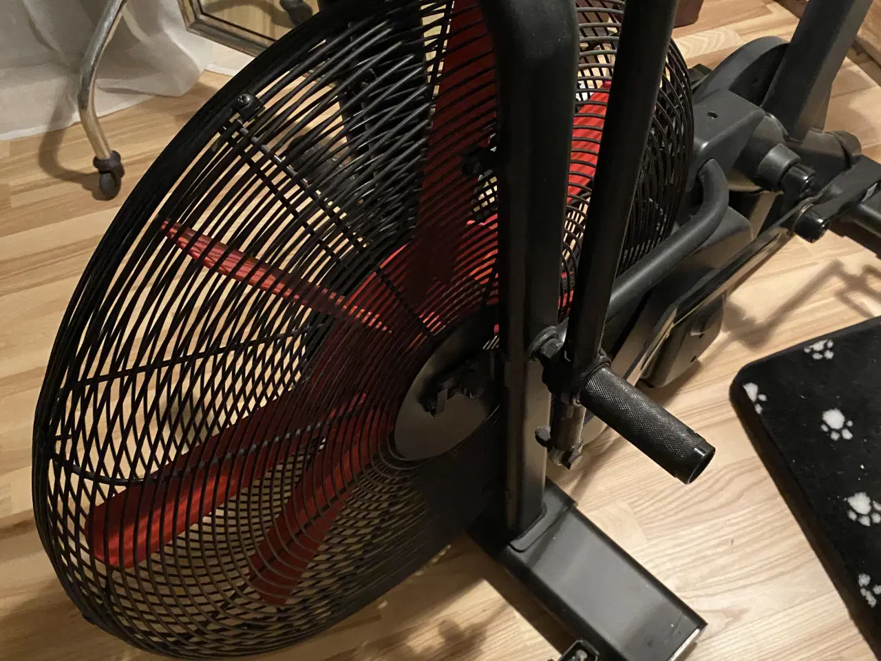 Billede 6 - Odin Windpower cykel .