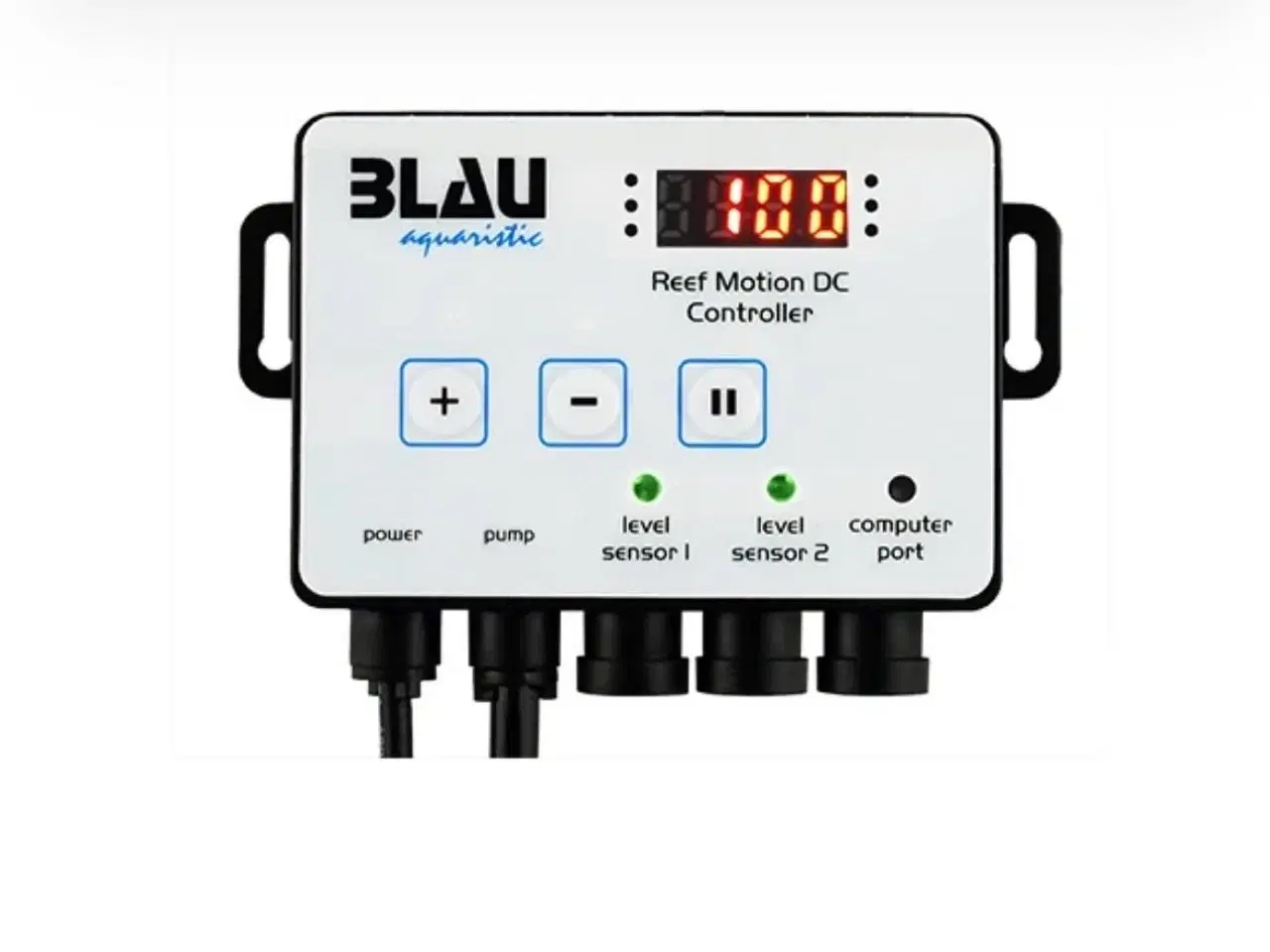 Billede 3 - Blau Reef Motion 1.5KDC