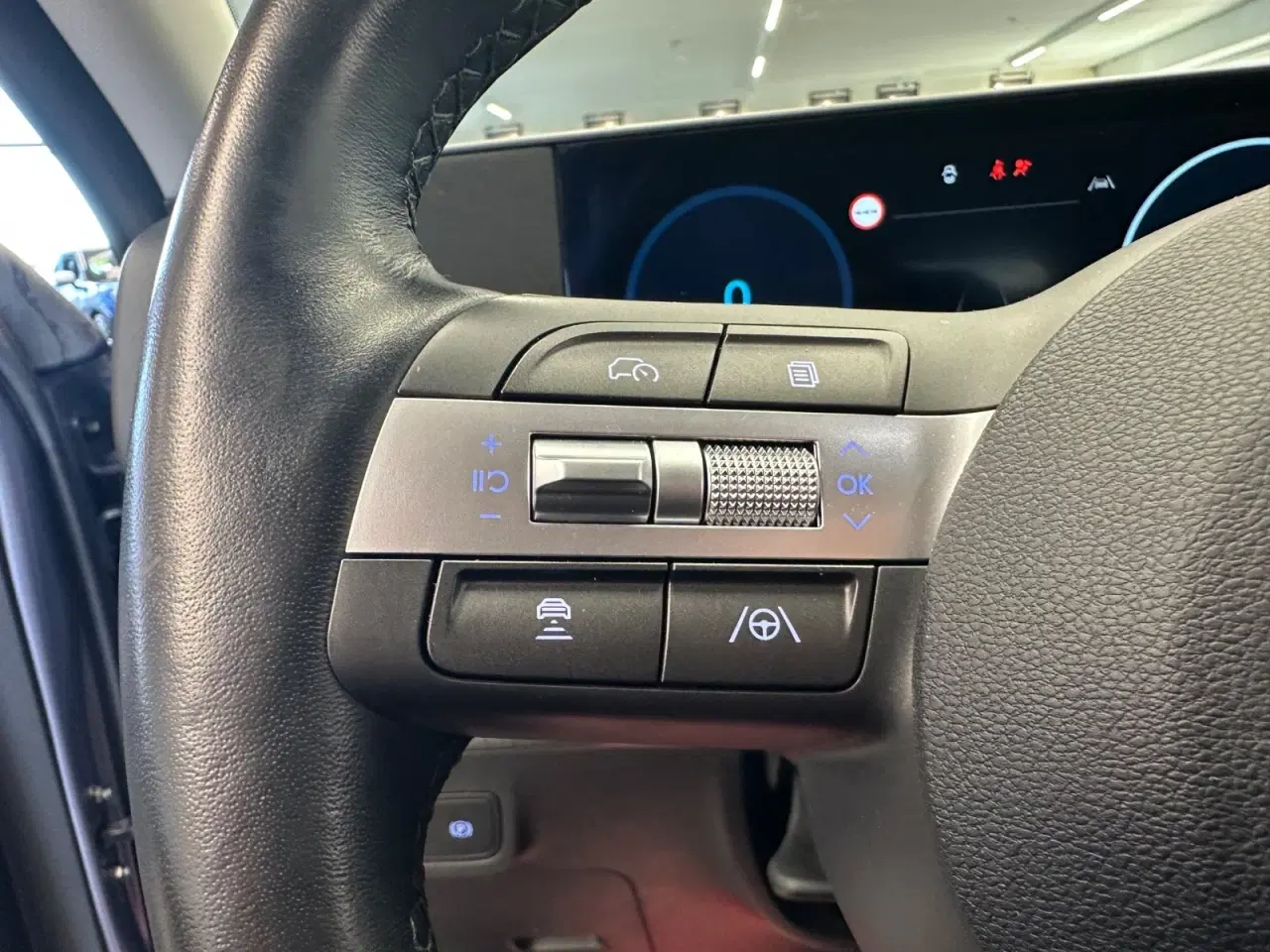 Billede 15 - Hyundai Kona 65 EV Essential