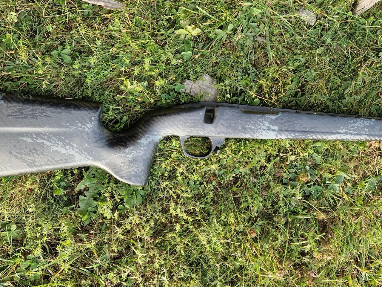 Billede 2 - Carbon skæfte remington 700 + Cloner 