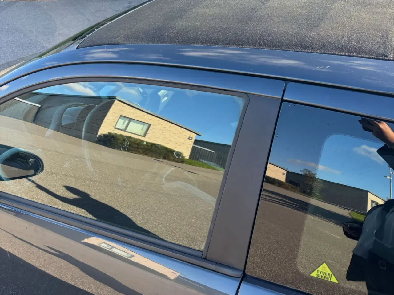 Billede 9 - Toyota Aygo 1.0 vvt-i med soltag og bakkamera