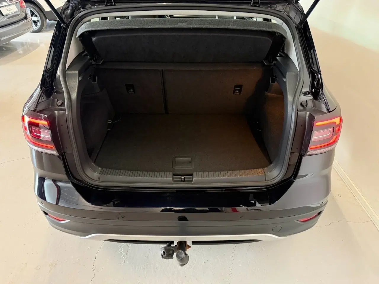 Billede 6 - VW T-Cross 1,0 TSi 115 Life+ DSG