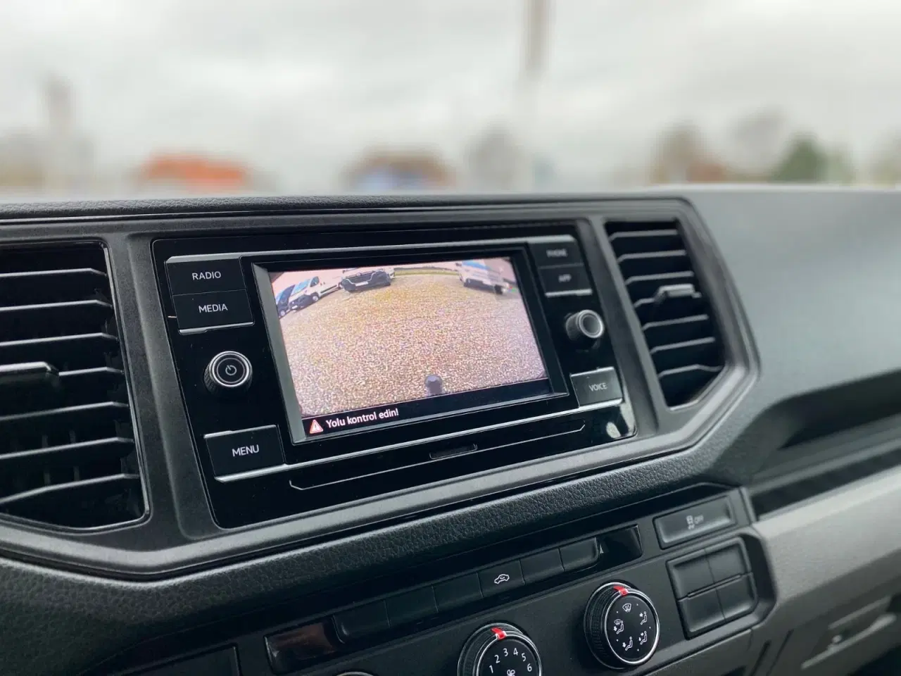 Billede 12 - MAN TGE 2,0 3.180 Chassis L3 aut. FWD