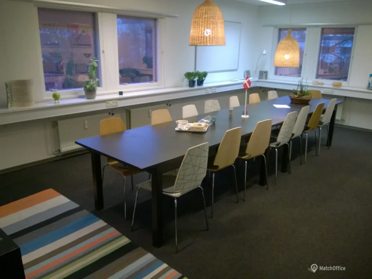 Billede 6 - Flotte kontorlokaler i centrum