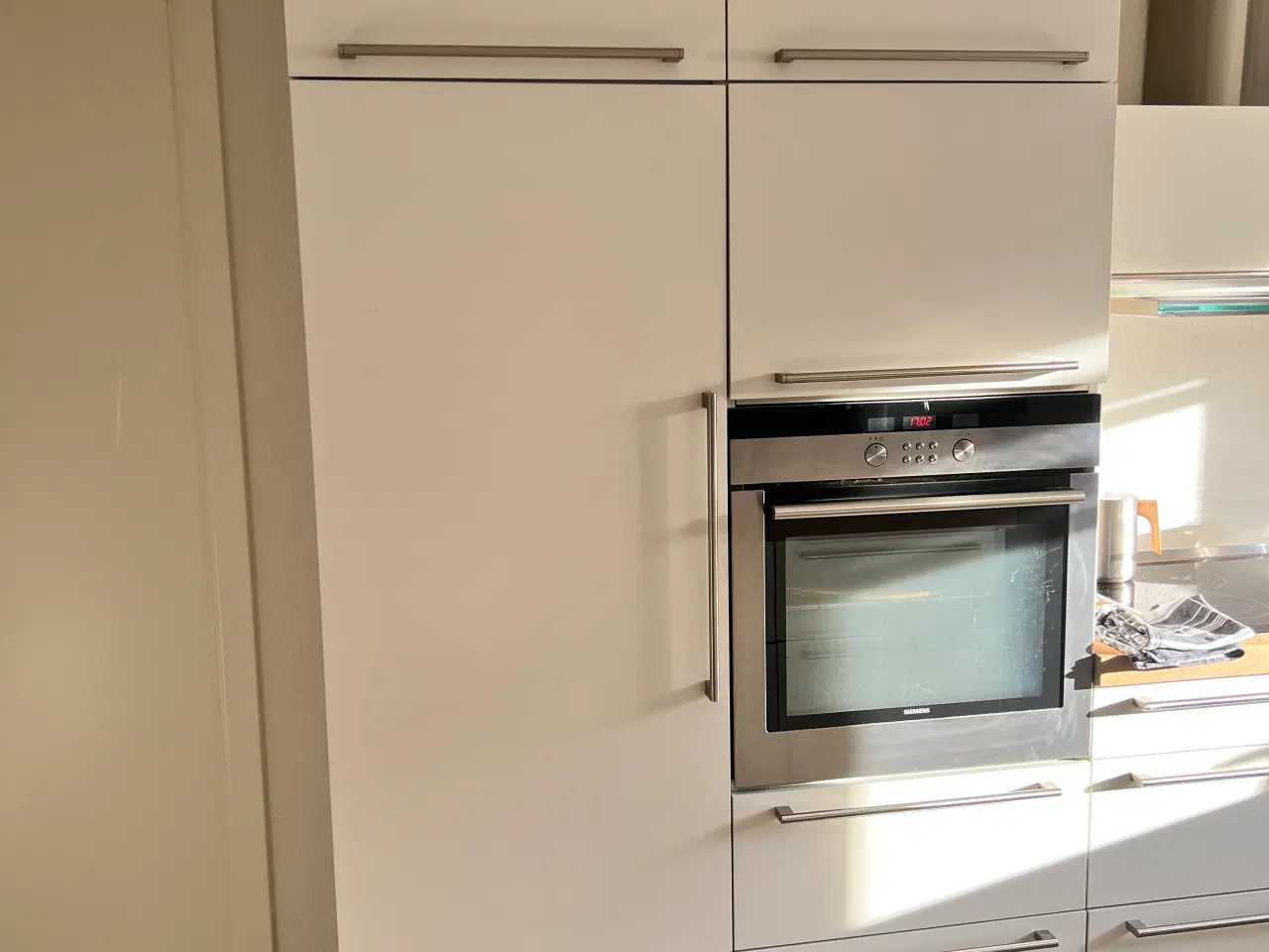 Billede 9 - HTH køkken sælges