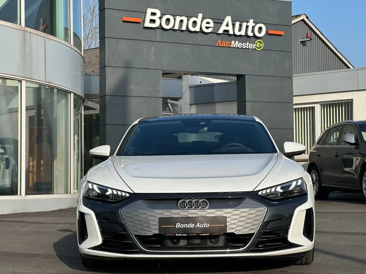 Billede 2 - Audi e-tron GT  quattro