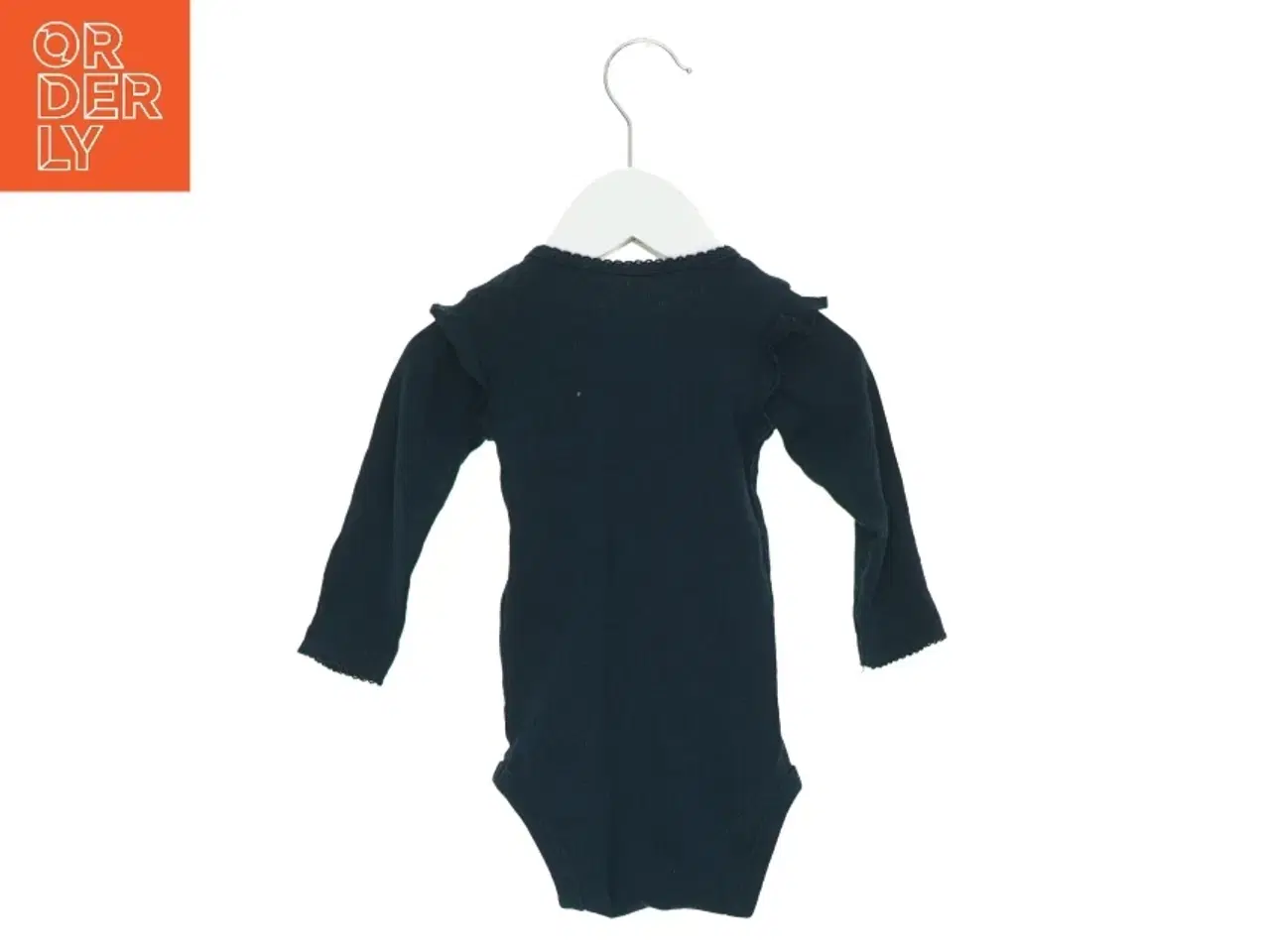 Billede 2 - Bodystocking fra Name It (str. 68 cm)