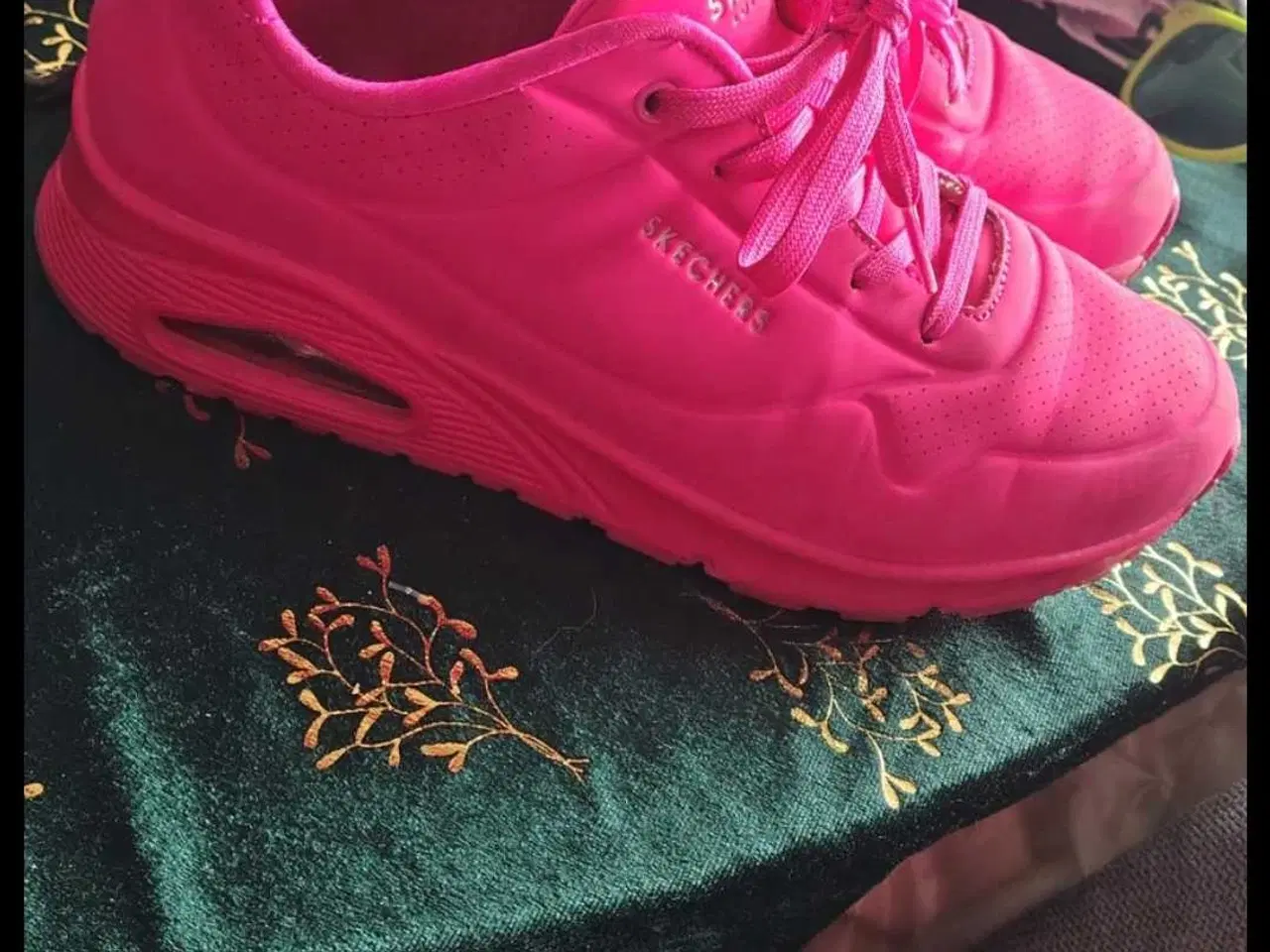 Billede 1 - Super fine sneakers