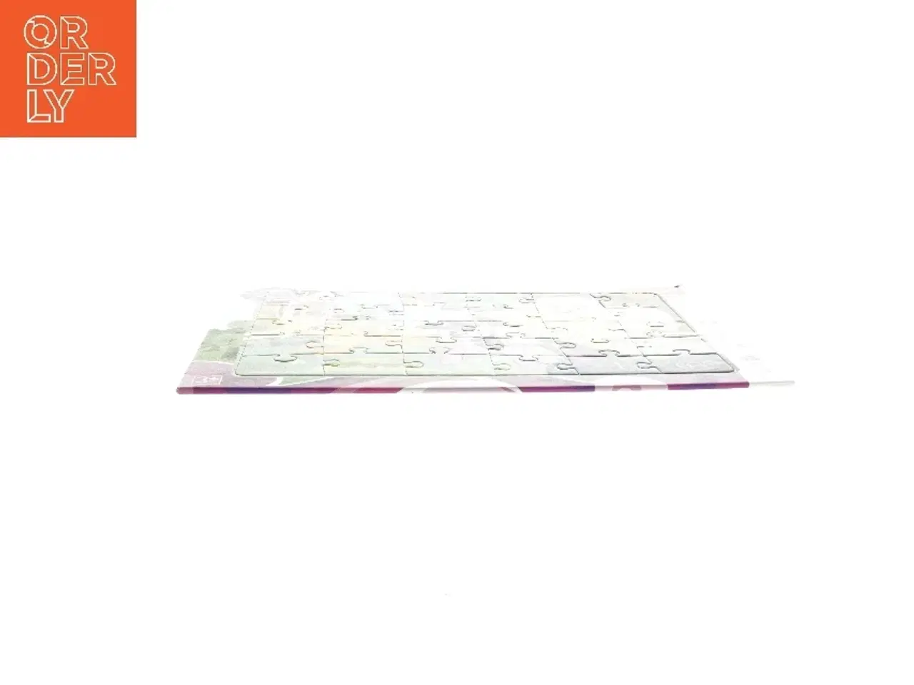 Billede 2 - My Little Pony puslespil fra Trefl (str. 30 brikker 33x23 cm)