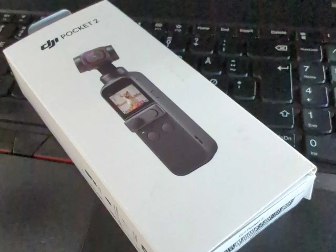 Billede 3 - Dji pocket 2 