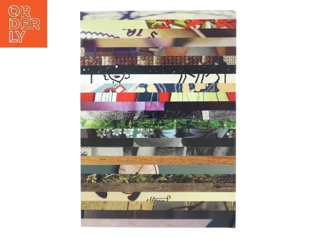 Billede 1 - I en nøddeskal : 24 fortællinger om fædre  (Bog)