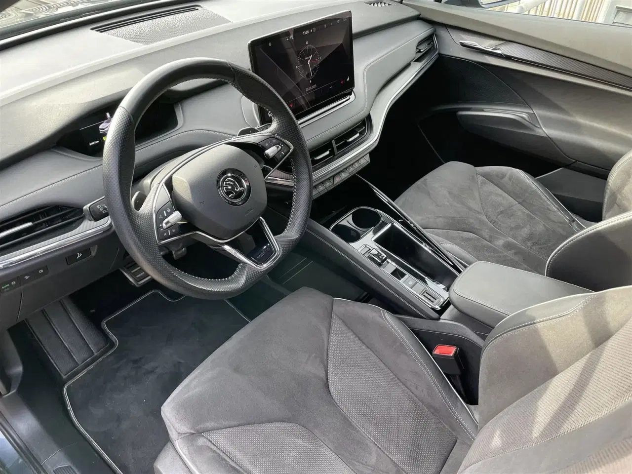 Billede 8 - Skoda Enyaq 80x iV Sportline