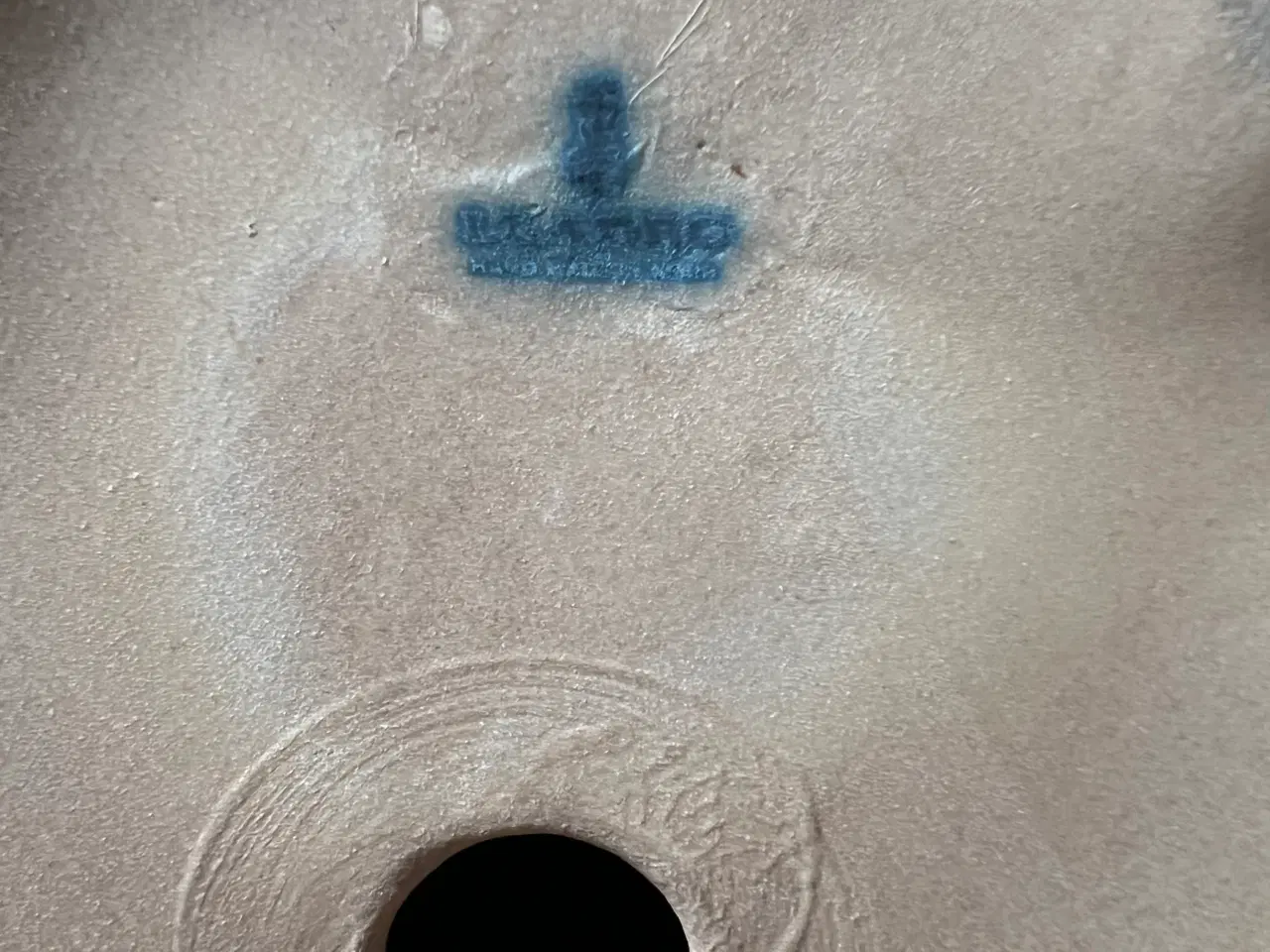 Billede 5 - Stor smuk Lladro keramik buste fra 70’erne 