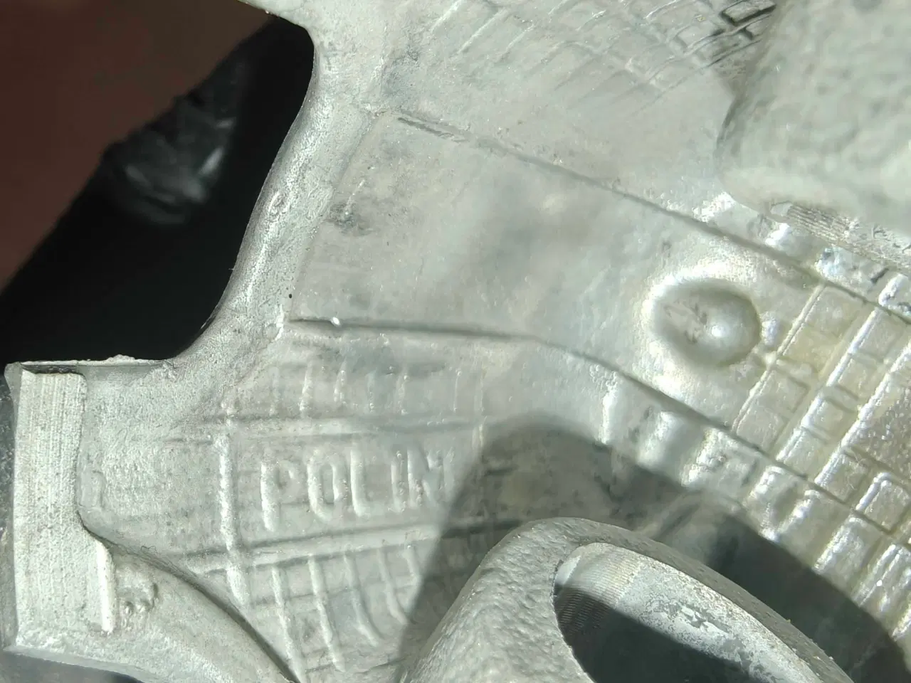 Billede 5 - Polini Evolution 3. Cylinderkit. NRG/Runner/Zip