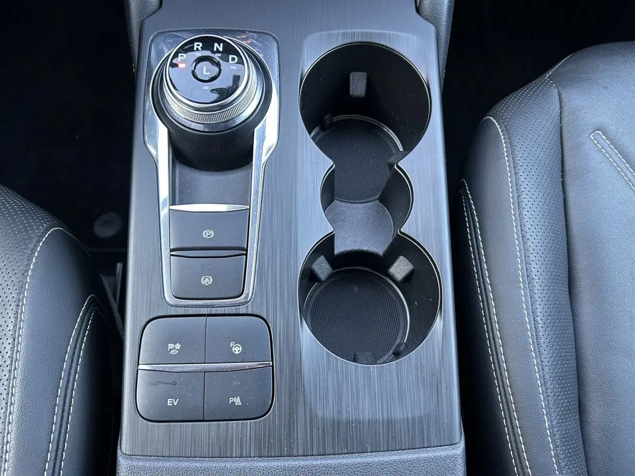 Billede 15 - Ford Kuga 2,5 PHEV Vignale CVT