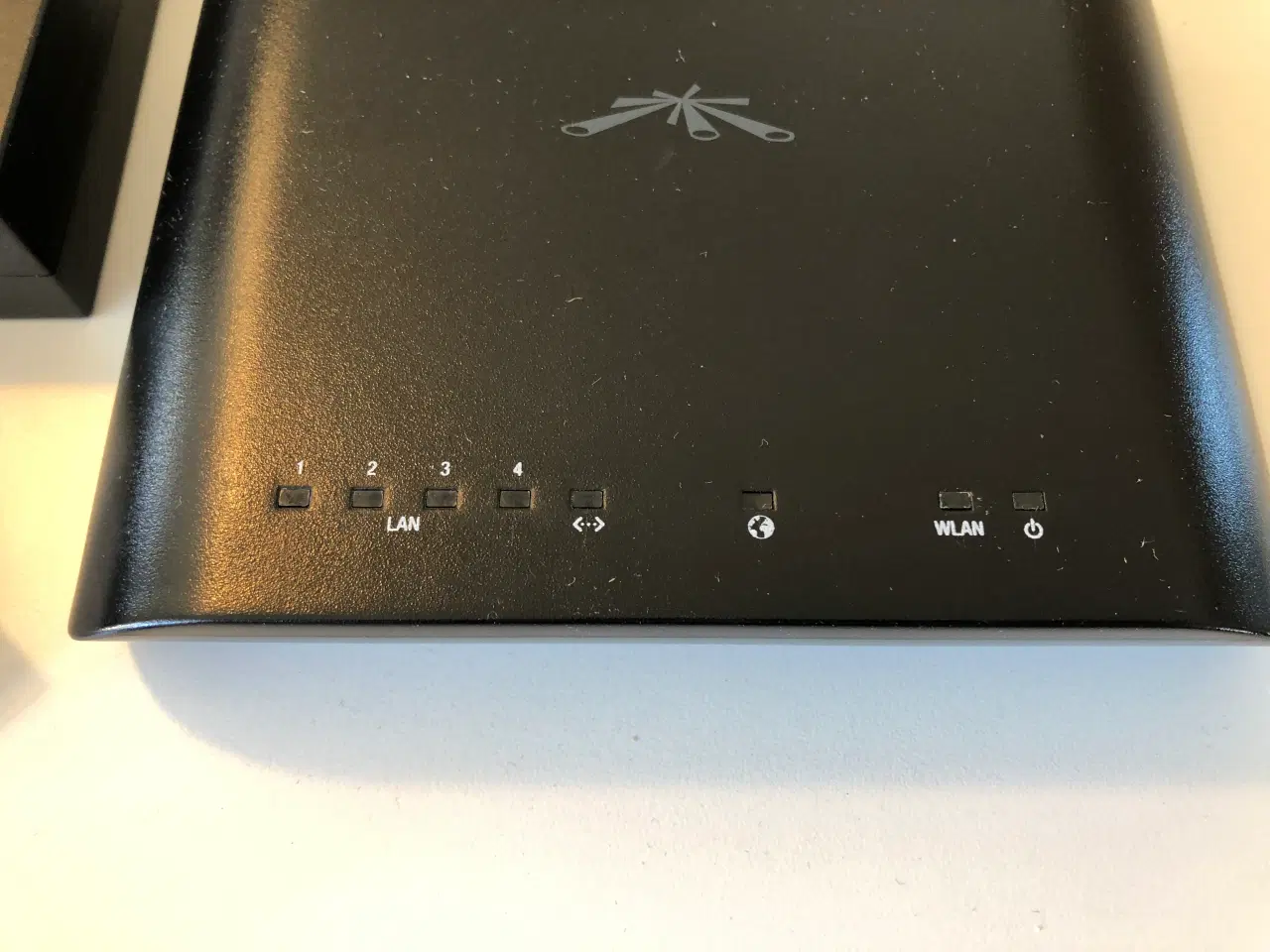 Billede 5 - Ubiquiti AirRouter HP 802.11n trådløs router