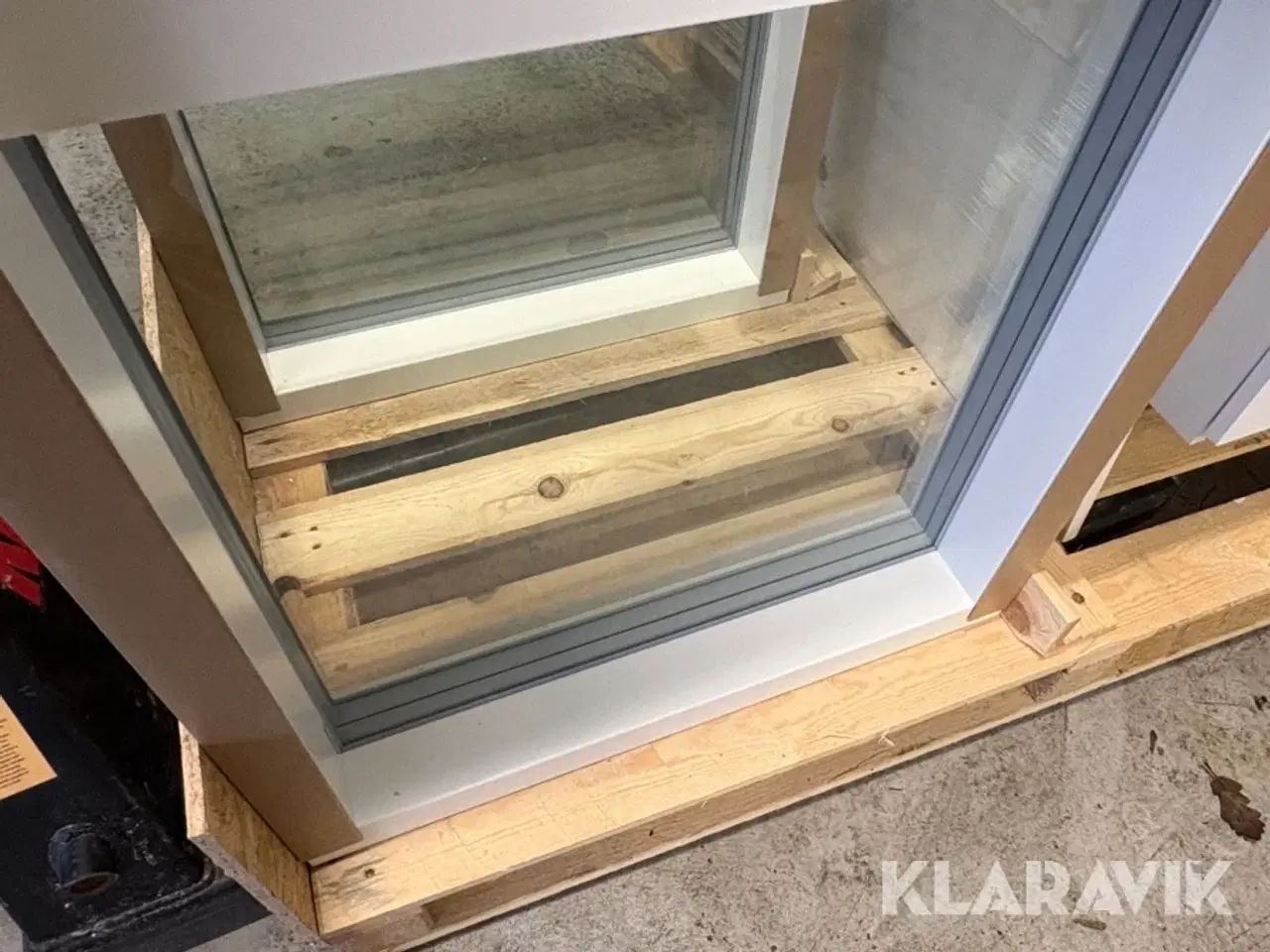 Billede 11 - Vinduer Hvidbjerg vinduet