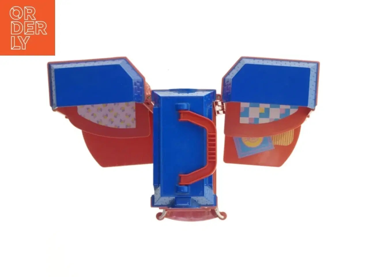 Billede 6 - Fisher-Price Sweet Streets legehus fra Fisher-Price (str. 23 cm)