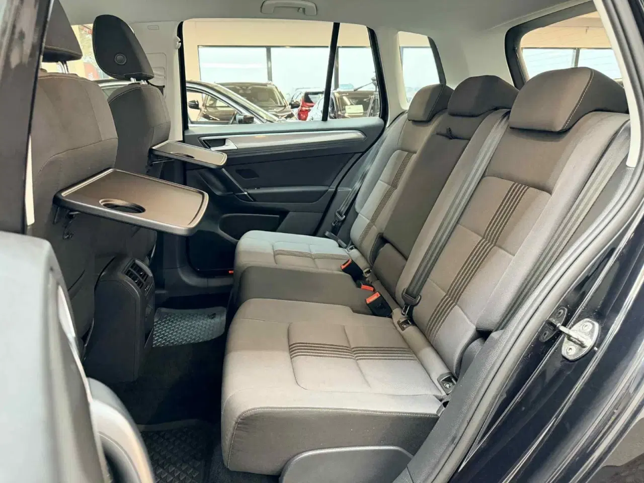 Billede 16 - VW Golf Sportsvan 1,4 TSi 125 Allstar BMT