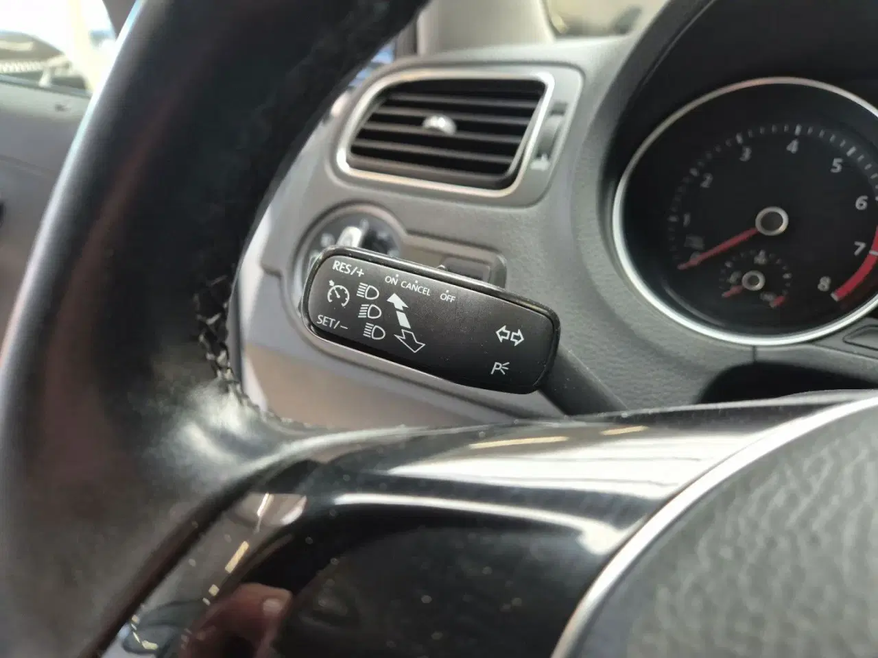 Billede 12 - VW Polo 1,0 TSI BlueMotion 95HK 5d